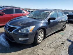 Nissan Altima Vehiculos salvage en venta: 2015 Nissan Altima 2.5