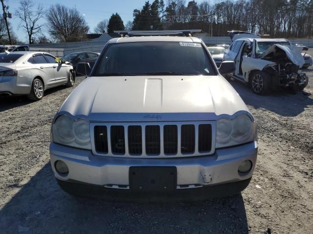 2005 Jeep Grand Cherokee Laredo