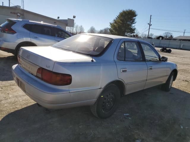 1995 Toyota Camry LE