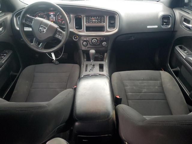 2014 Dodge Charger se