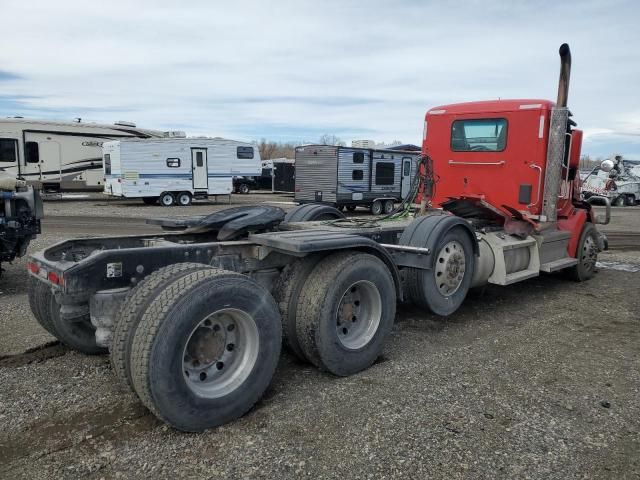 2020 Peterbilt 567