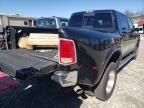 2016 Dodge RAM 3500 Longhorn