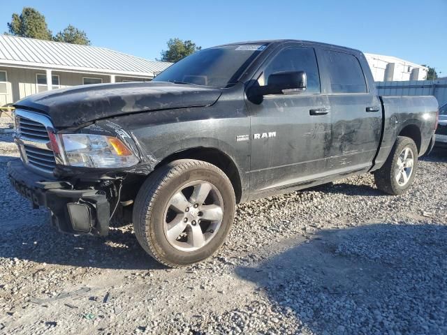 2009 Dodge RAM 1500