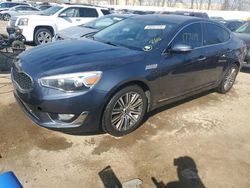 2014 KIA Cadenza Premium for sale in Bridgeton, MO