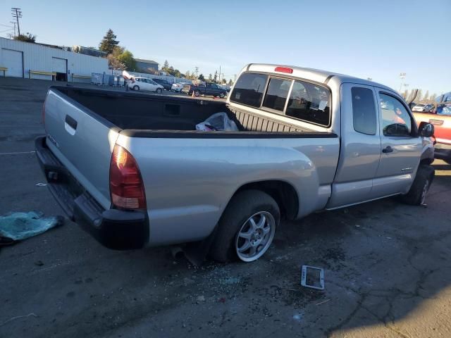 2006 Toyota Tacoma Access Cab