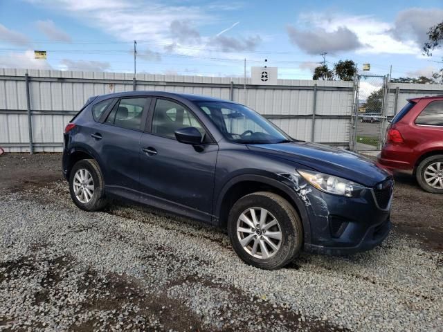 2013 Mazda CX-5 Sport