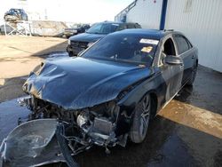 Audi salvage cars for sale: 2013 Audi A8 L Quattro