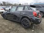 2019 Mini Cooper S