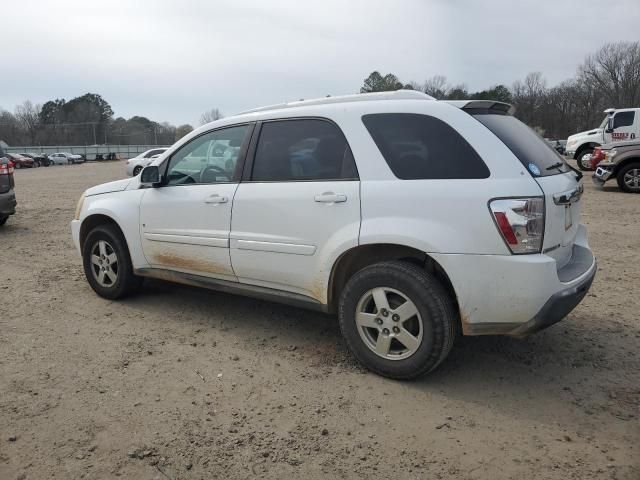 2006 Chevrolet Equinox LT