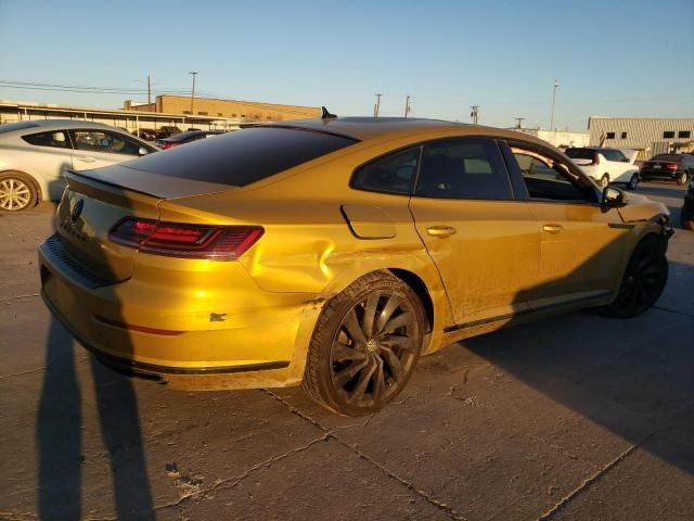 2019 Volkswagen Arteon SEL