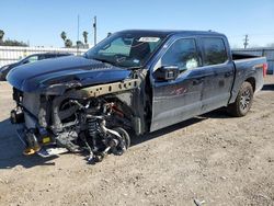 Vehiculos salvage en venta de Copart Mercedes, TX: 2023 Ford F150 Supercrew