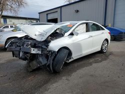 2011 Hyundai Sonata SE en venta en Albuquerque, NM