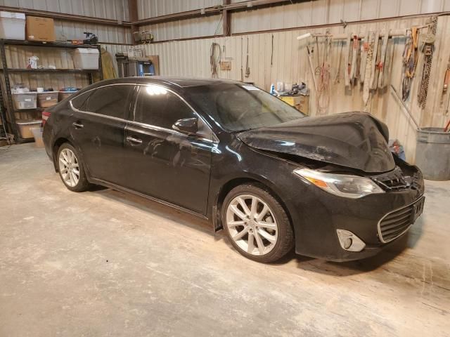 2013 Toyota Avalon Base