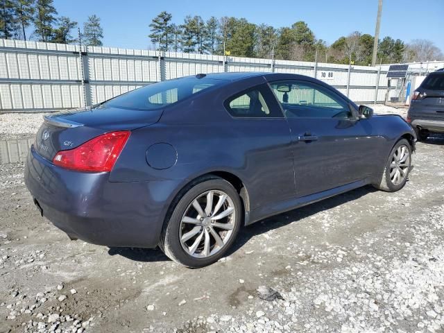 2013 Infiniti G37