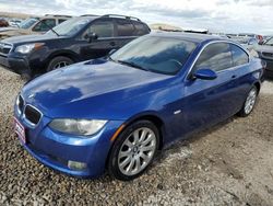 2007 BMW 328 XI en venta en Magna, UT