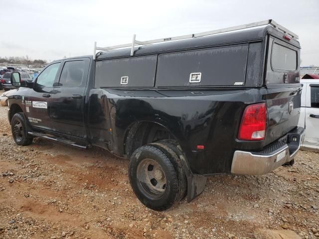 2014 Dodge RAM 3500 ST