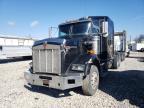 2005 Kenworth Construction T800