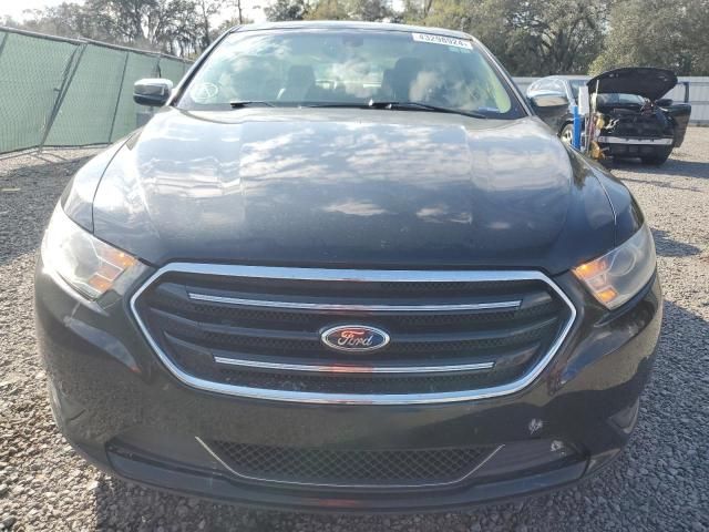 2013 Ford Taurus Limited