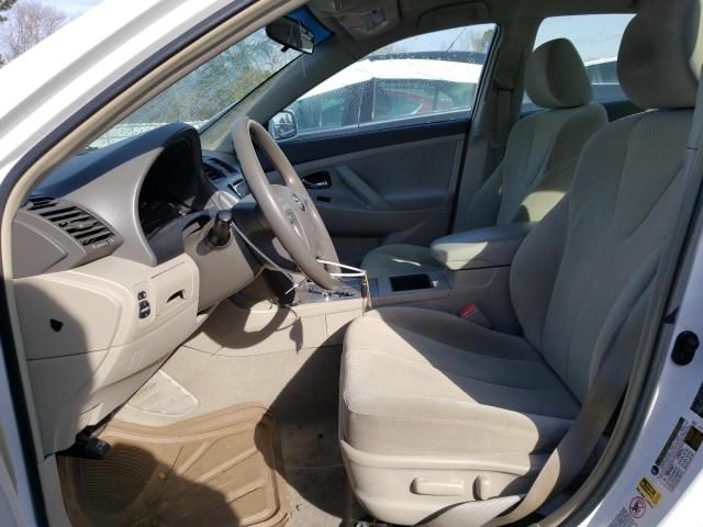 2008 Toyota Camry LE