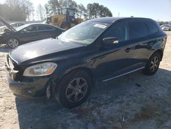 Volvo salvage cars for sale: 2010 Volvo XC60 3.2
