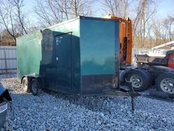 2022 Quality Trailer for sale in Barberton, OH