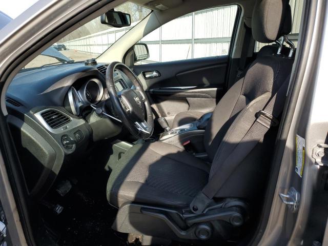 2016 Dodge Journey se