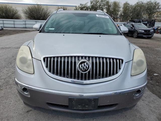 2011 Buick Enclave CXL