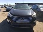 2014 Hyundai Santa FE GLS