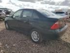 2006 Ford Focus ZX4