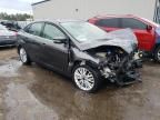 2016 Ford Focus Titanium