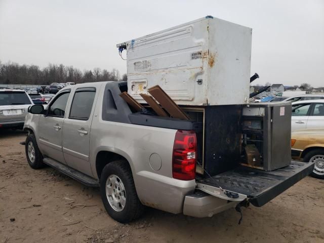 2007 Chevrolet Avalanche K1500