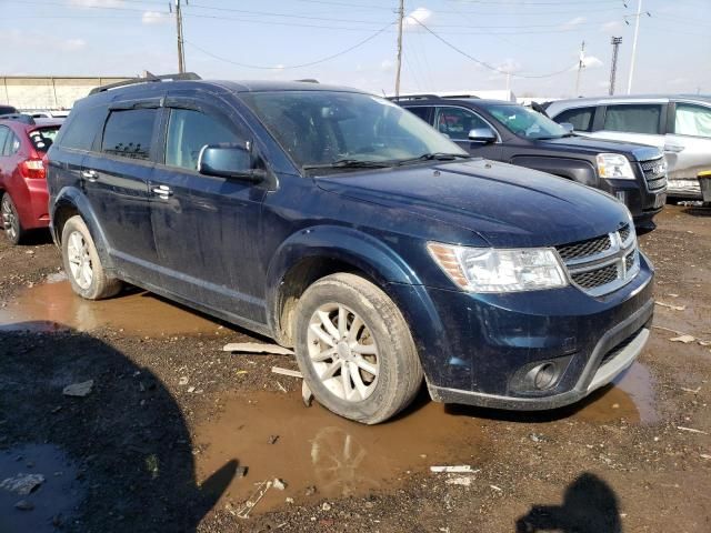 2014 Dodge Journey SXT