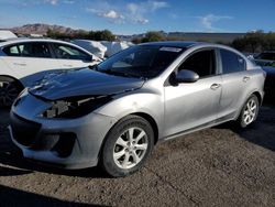 Mazda salvage cars for sale: 2011 Mazda 3 I