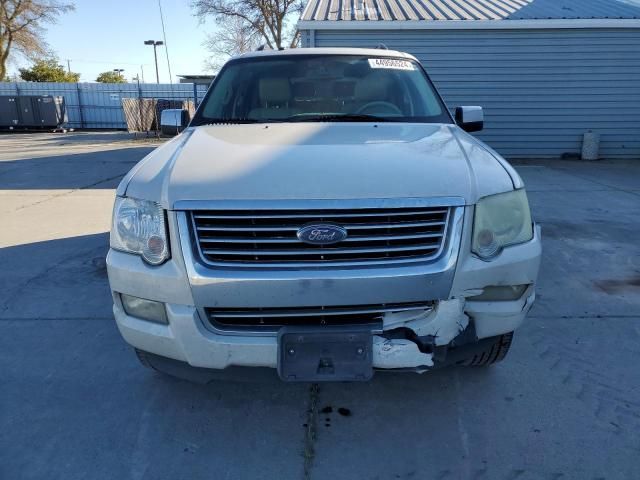 2006 Ford Explorer Limited