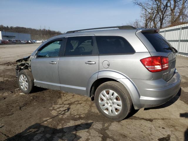 2016 Dodge Journey se