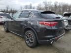 2019 Alfa Romeo Stelvio TI