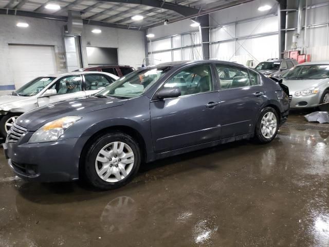 2009 Nissan Altima 2.5