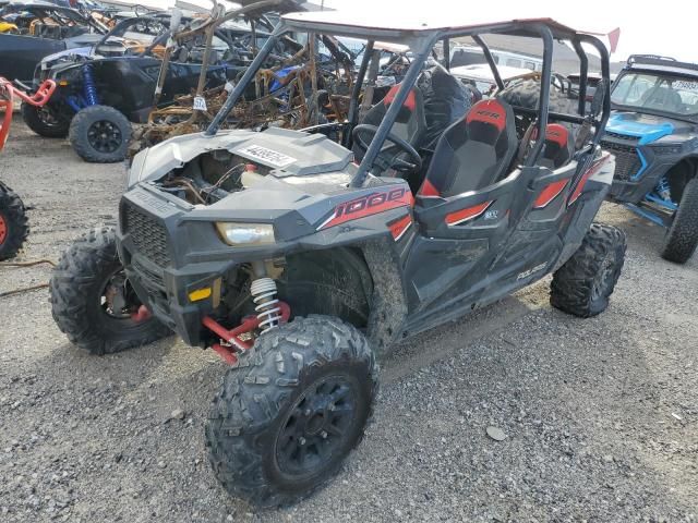 2019 Polaris RZR S4 1000 EPS