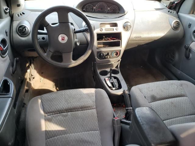 2006 Saturn Ion Level 2