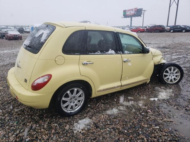 2007 Chrysler PT Cruiser Touring