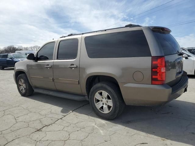 2011 Chevrolet Suburban C1500 LT