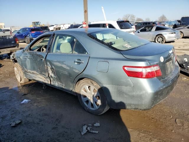 2009 Toyota Camry Base