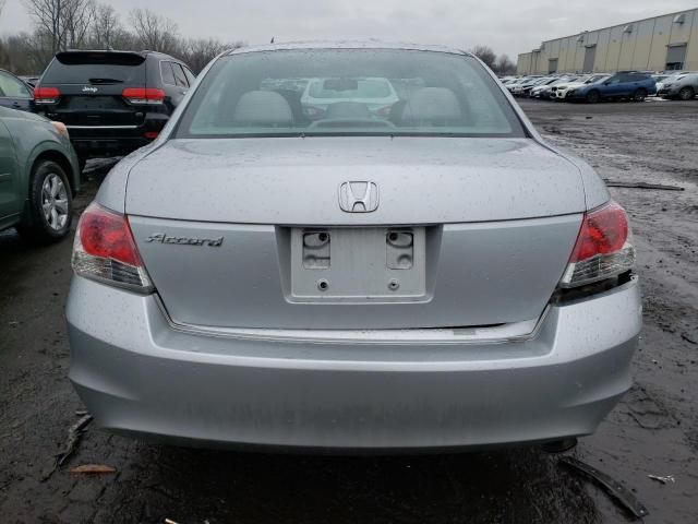 2008 Honda Accord LXP