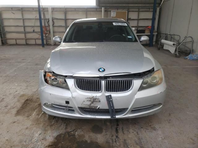 2007 BMW 335 I