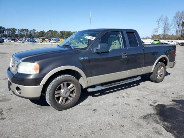 2007 Ford F150