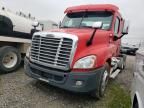 2012 Freightliner Cascadia 125