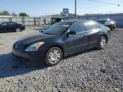 2012 Nissan Altima Base en venta en Hueytown, AL