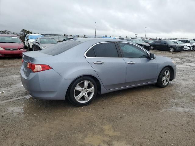 2011 Acura TSX