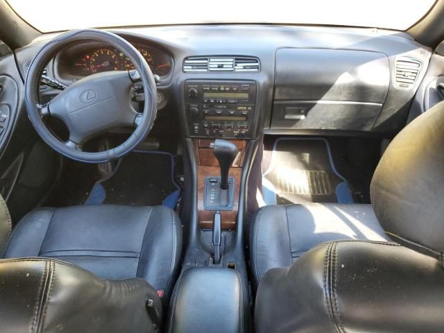 1995 Lexus ES 300