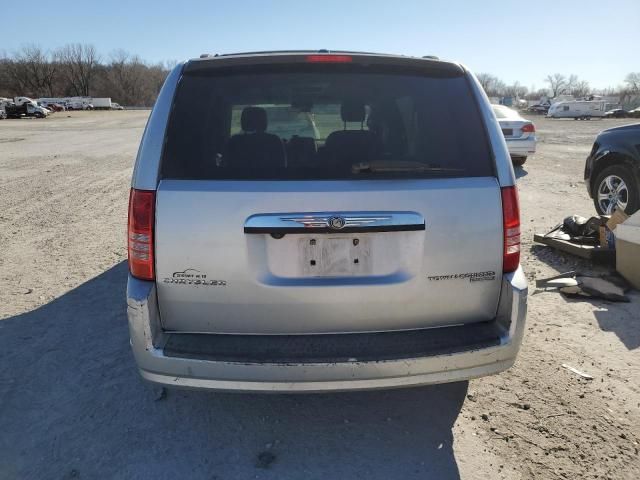 2009 Chrysler Town & Country Touring